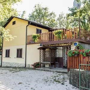 Apartment Marica, Risika