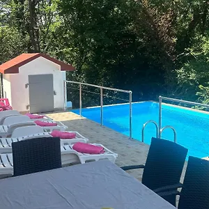 Ferienhaus Sanleon, Bribir (Primorje-Gorski Kotar)